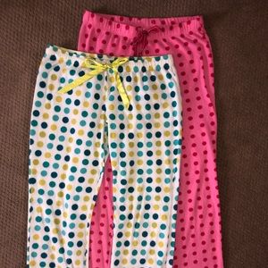 🍄3 for $10🍄Fuzzy Pajama Bundle